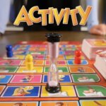 Activity Original - Giochi Uniti