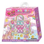 Nail Sticker Unicorno - ITN La Giraffa