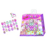 Nail Sticker Unicorno - ITN La Giraffa
