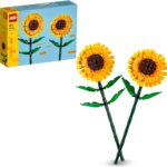 40524 Girasoli - Lego