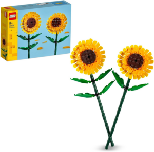 40524 Girasoli - Lego