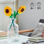 40524 Girasoli - Lego