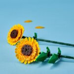 40524 Girasoli - Lego