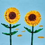 40524 Girasoli - Lego