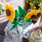 40524 Girasoli - Lego
