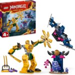 71804 Mech da Battaglia di Arin - Lego