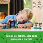 21252 L' Armeria - Lego