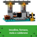 21252 L' Armeria - Lego