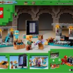 21252 L' Armeria - Lego