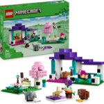 21253 Il Santuario degli Animali - Lego