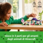 21253 Il Santuario degli Animali - Lego