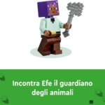 21253 Il Santuario degli Animali - Lego