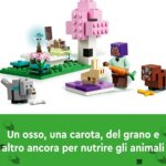 21253 Il Santuario degli Animali - Lego