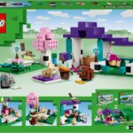 21253 Il Santuario degli Animali - Lego