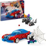 76279 Auto da Corsa di Spiderman - Lego