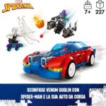 76279 Auto da Corsa di Spiderman - Lego
