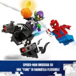 76279 Auto da Corsa di Spiderman - Lego