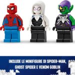 76279 Auto da Corsa di Spiderman - Lego