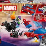 76279 Auto da Corsa di Spiderman - Lego
