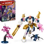 71807 Mech Elemento Tech di Sora - Lego