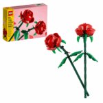 40460 Rose - Lego
