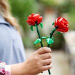 40460 Rose - Lego