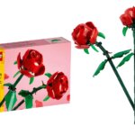 40460 Rose - Lego