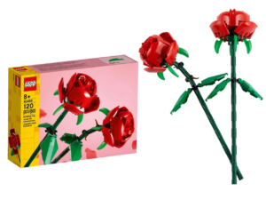 40460 Rose - Lego