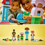 10423 Persone da Costruire - Lego