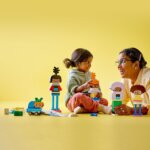 10423 Persone da Costruire - Lego