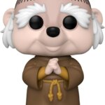 Friar Tuck - Funko