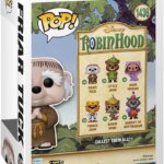 Friar Tuck - Funko