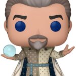 Re Magnifico Wish -Funko