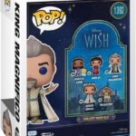 Re Magnifico Wish -Funko