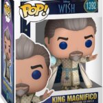 Re Magnifico Wish -Funko