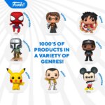 Re Magnifico Wish -Funko