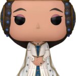 Regina Amaya Wish -Funko