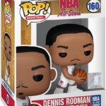 Dennis Rodman - Funko