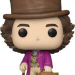 Willy Wonka - Funko