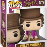 Willy Wonka - Funko