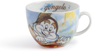 Tazza Gongolo - Bem ' s