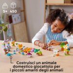 11034 Animali Domestici Creativi - Lego