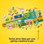 11034 Animali Domestici Creativi - Lego