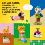 11034 Animali Domestici Creativi - Lego