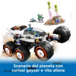 60431 Rover Esploratore Spaziale - Lego