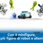 60431 Rover Esploratore Spaziale - Lego