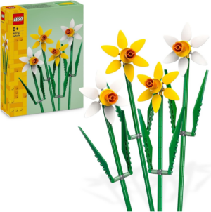 40747 Narcisi - Lego