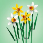 40747 Narcisi - Lego