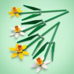 40747 Narcisi - Lego