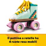 31148 Pattini a Rotelle Retrò - Lego